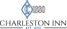 The Charleston Inn logo